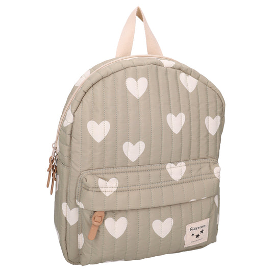 Sac à dos enfant COEUR