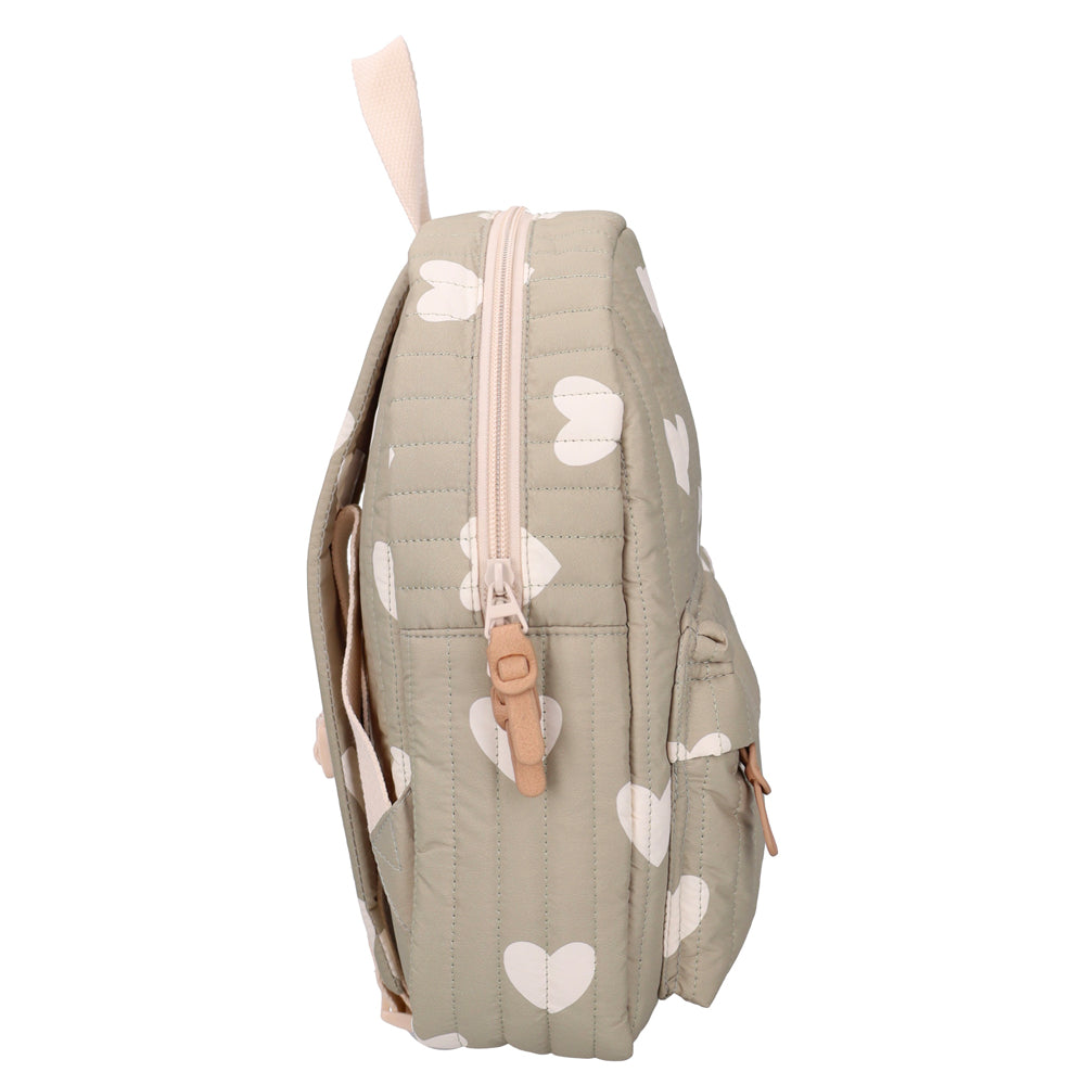 Sac à dos enfant COEUR