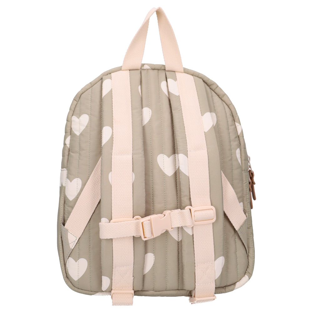 Sac à dos enfant COEUR