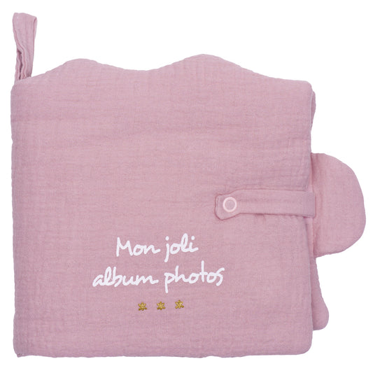 Livre Album Photo nuage