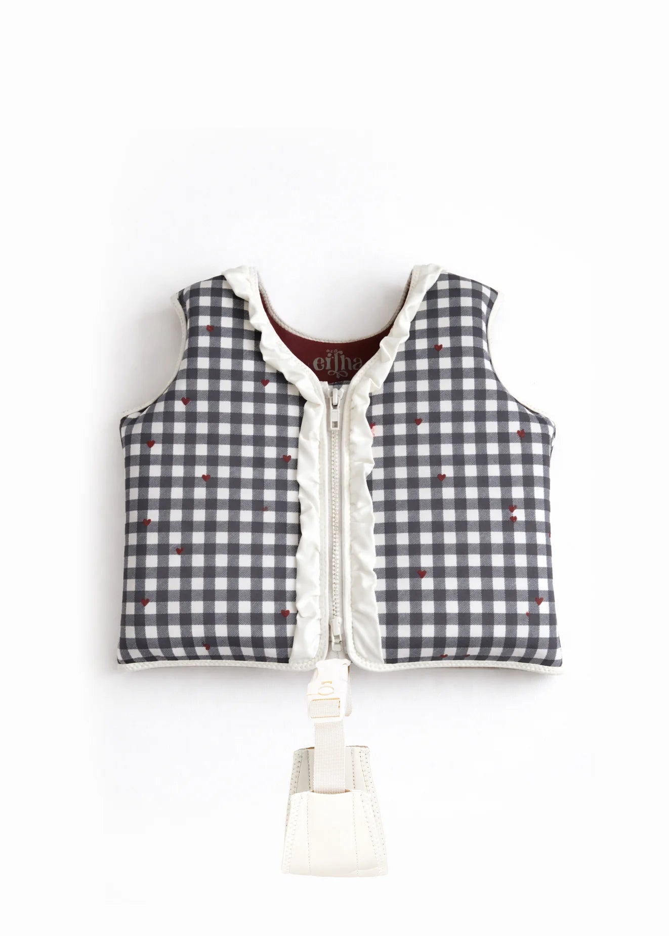 Gilet de flottaison Love Confetti