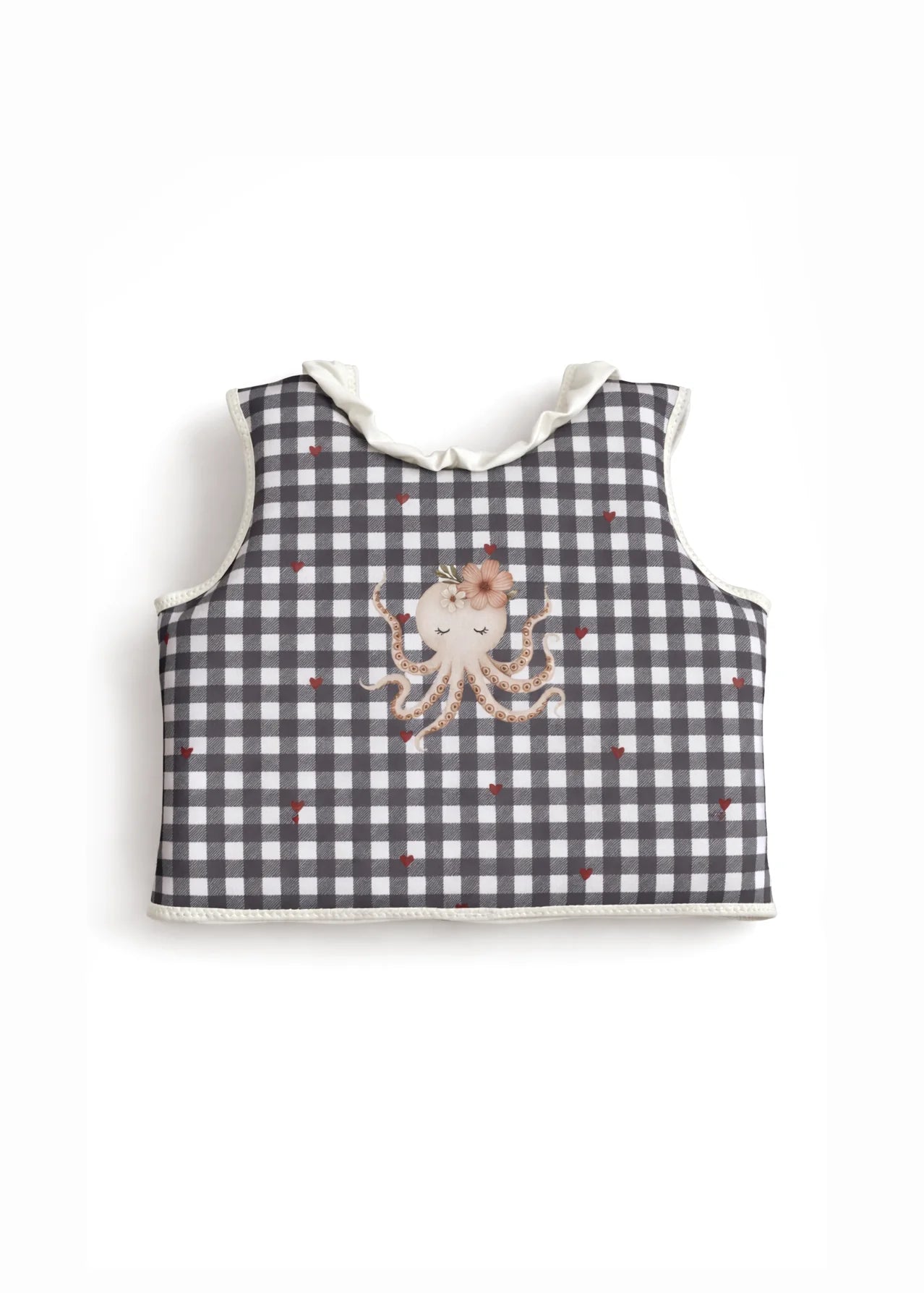 Gilet de flottaison Love Confetti