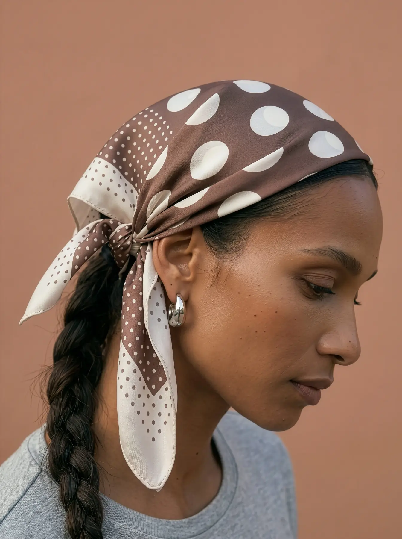 Foulard Zela