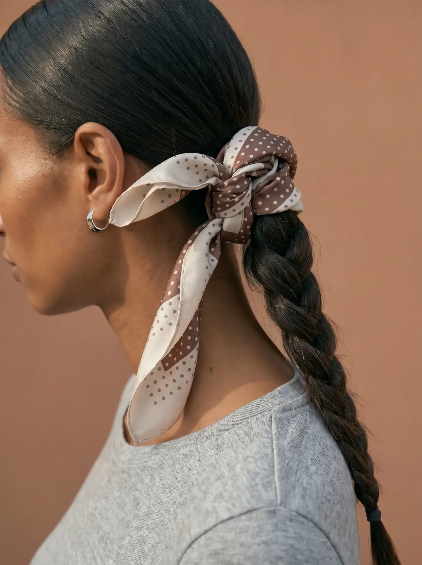 Foulard Zela