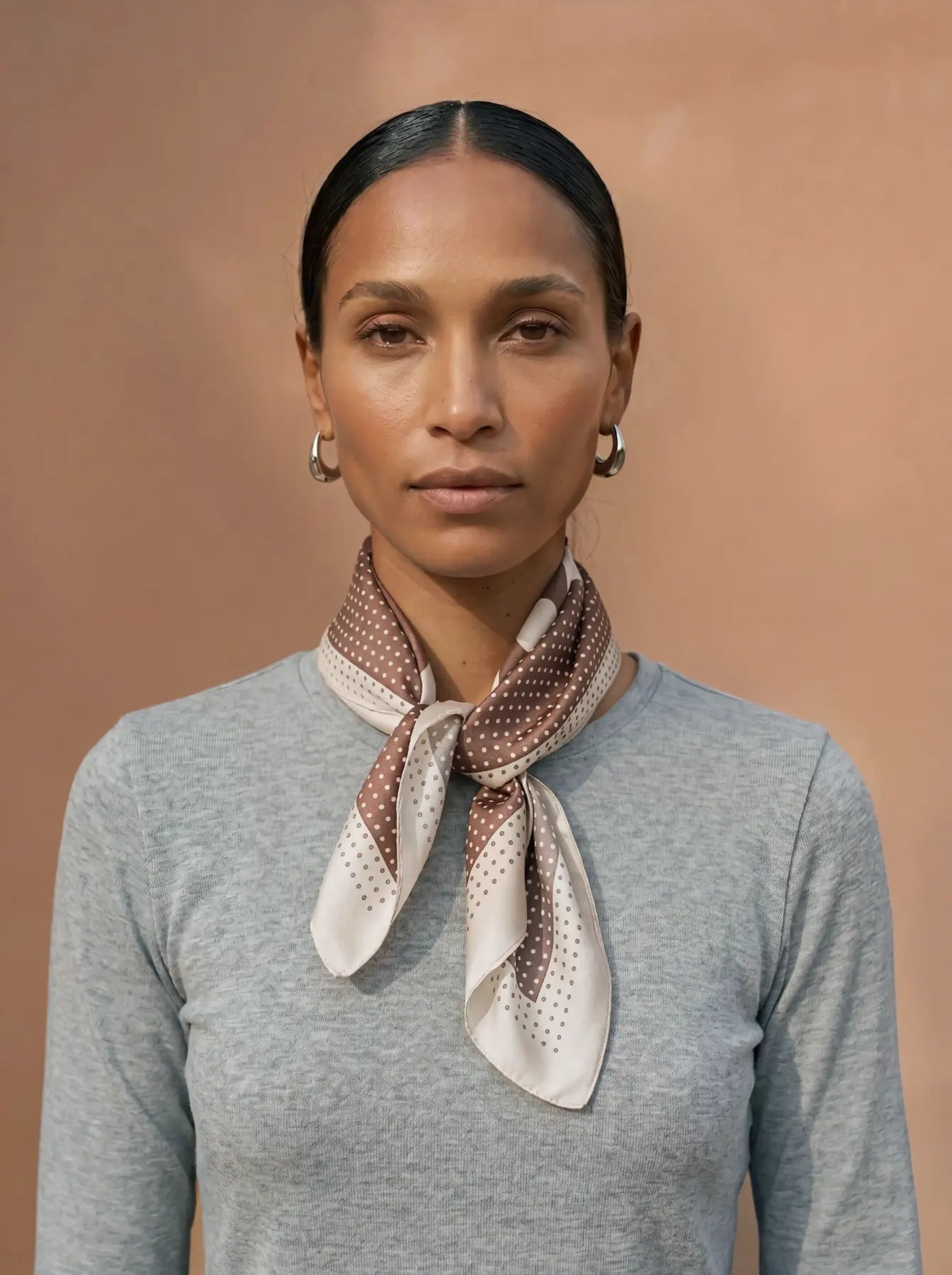 Foulard Zela