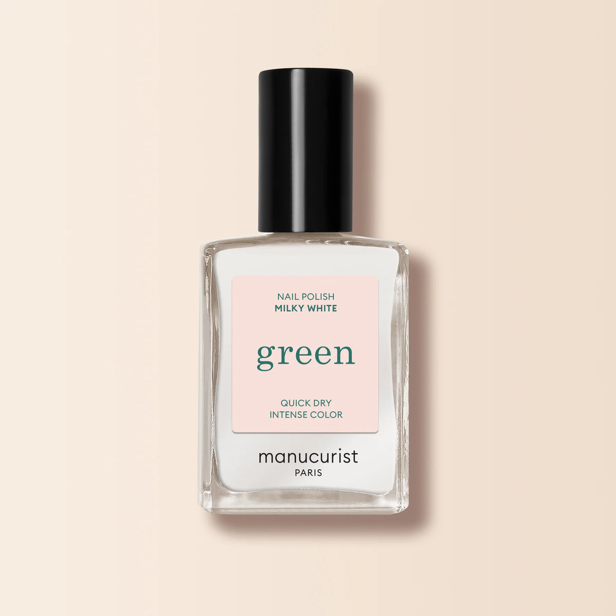 Vernis Manucurist