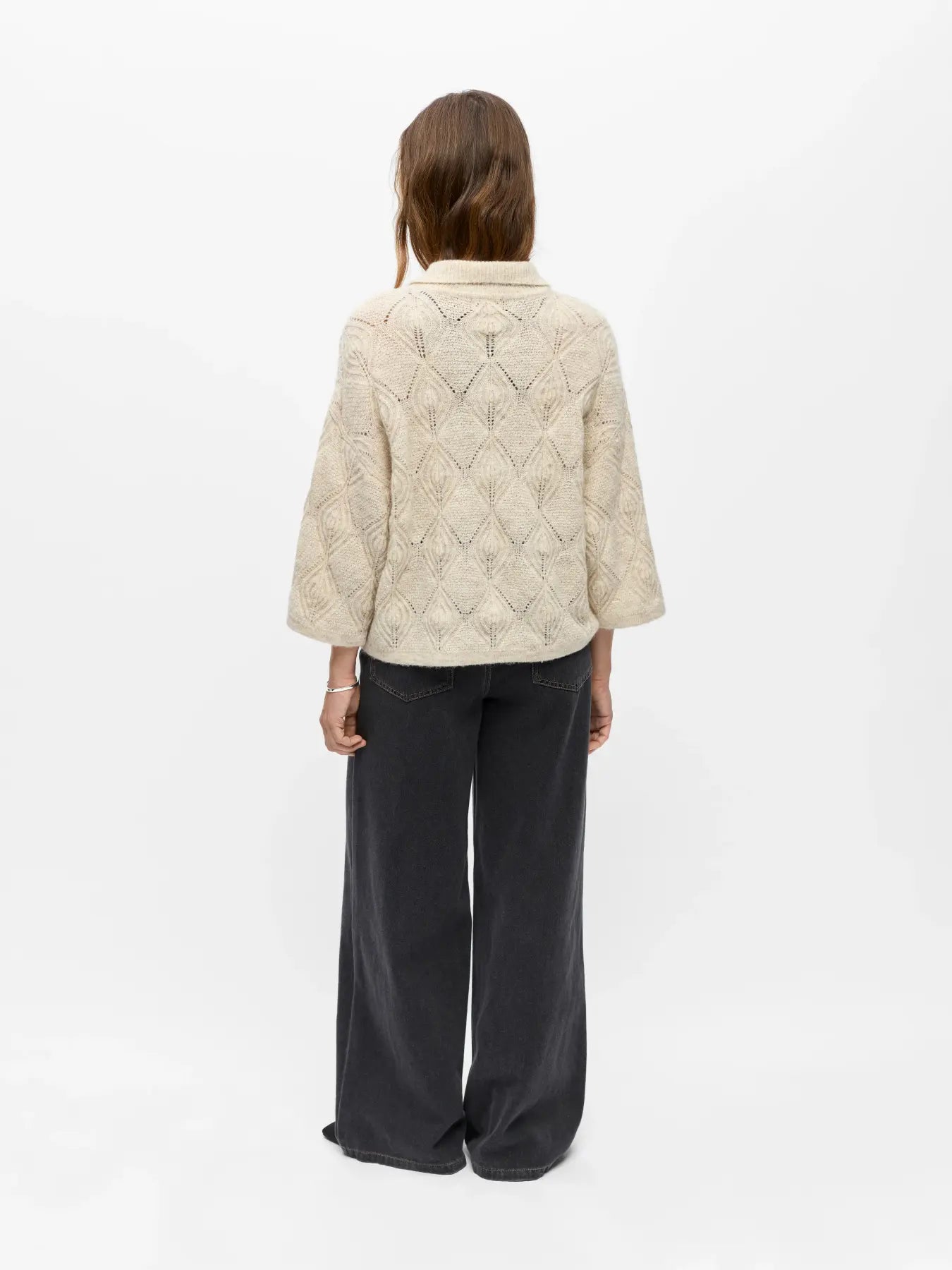 Cardigan Kaisa Birch