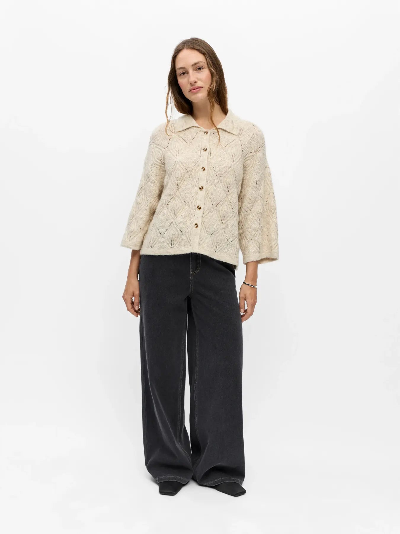 Cardigan Kaisa Birch