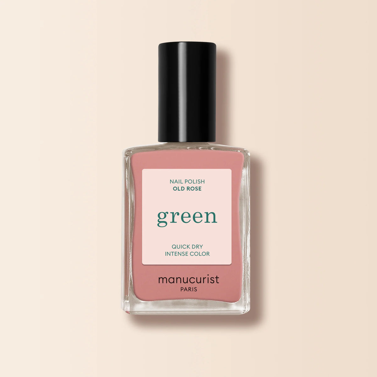 Vernis Manucurist