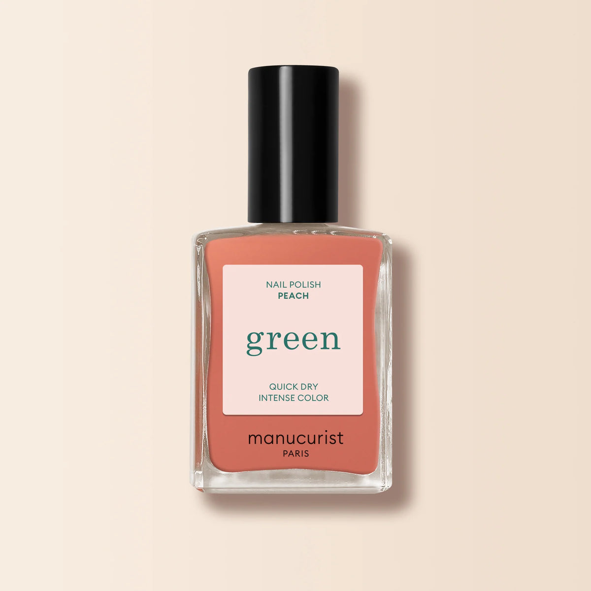 Vernis Manucurist