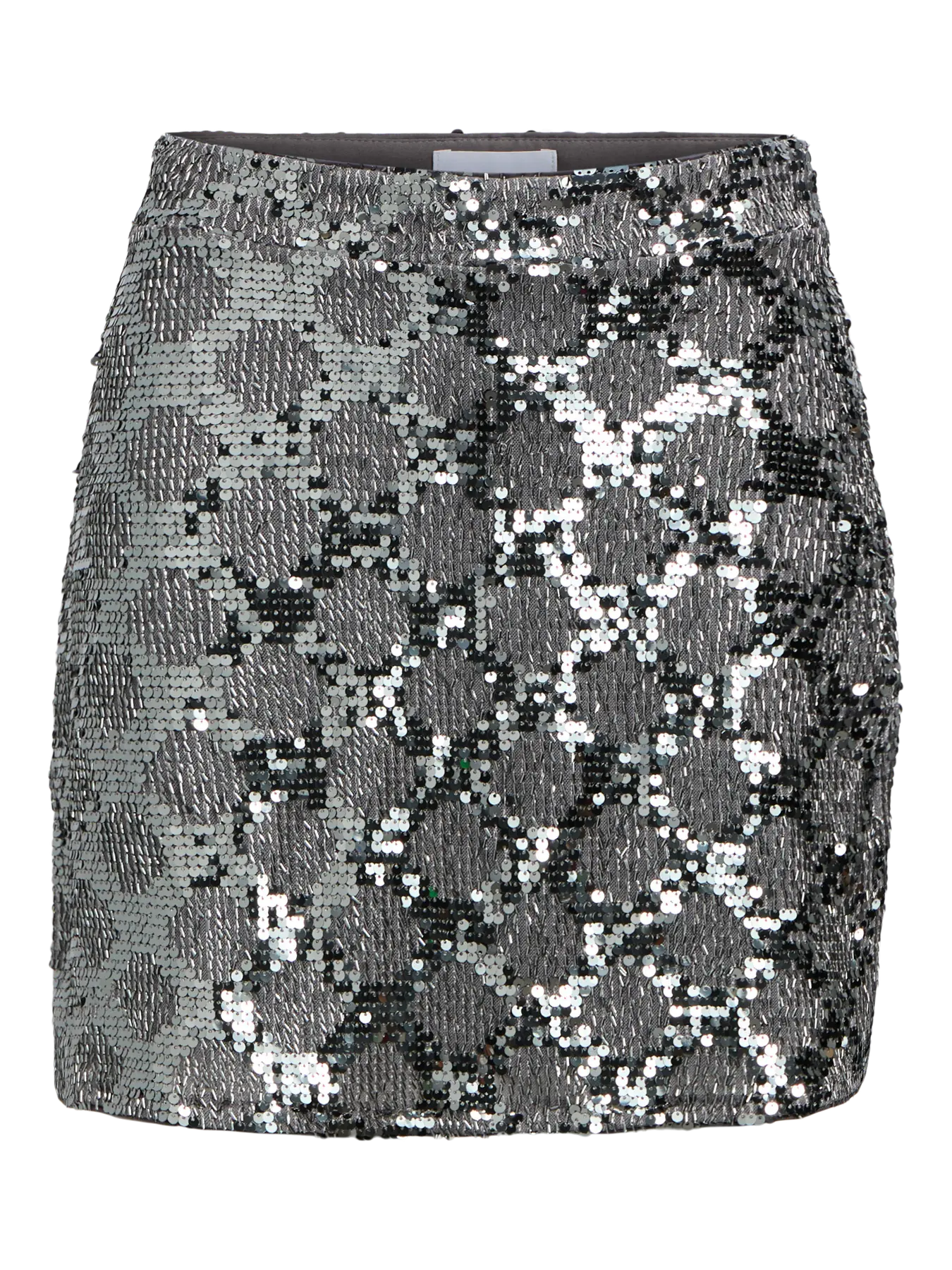 Jupe à sequins OBJLEA