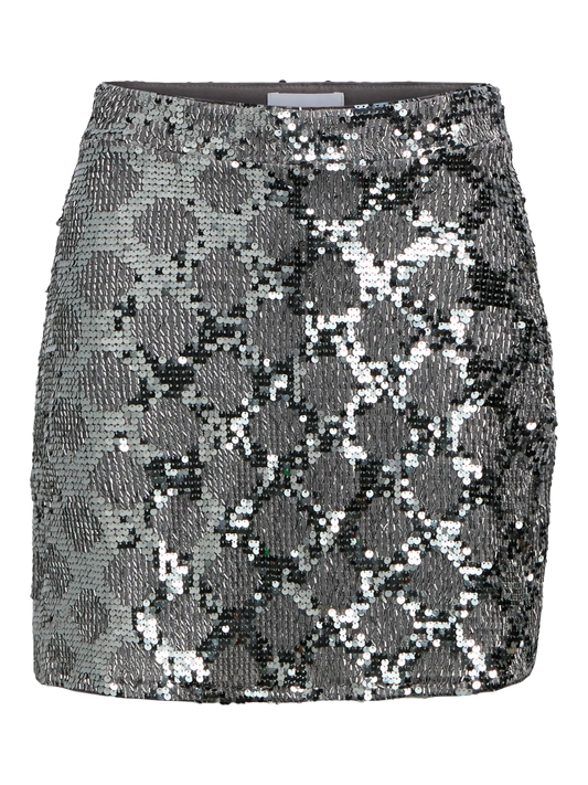 Jupe à sequins OBJLEA