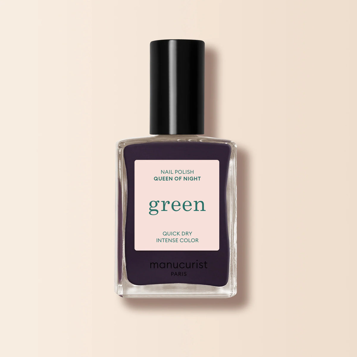 Vernis Manucurist