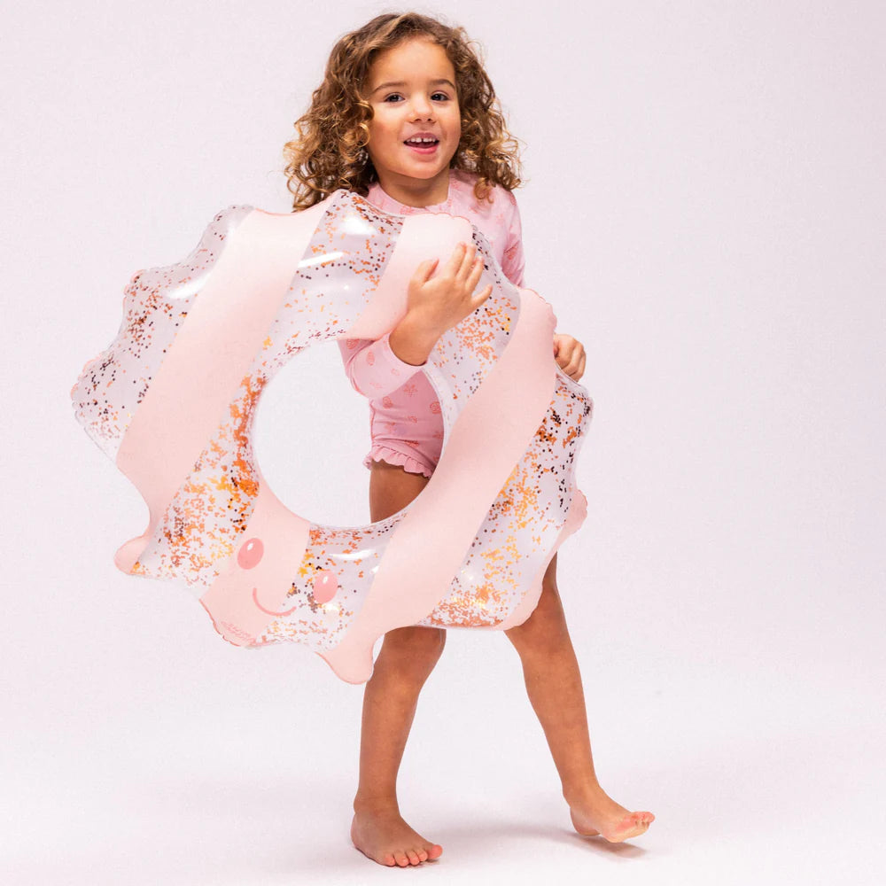 Bouée enfant Shell