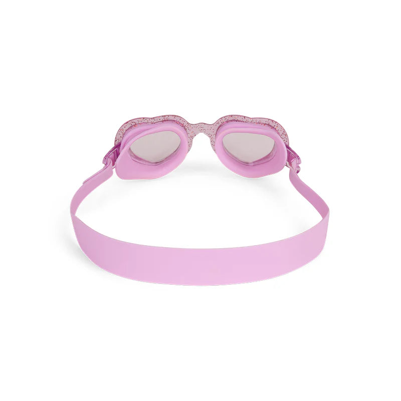 Lunettes de plongée Coeur Berry