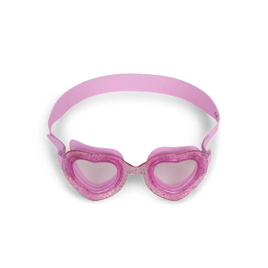 Lunettes de plongée Coeur Berry