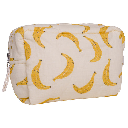 Trousse de toilette Banane