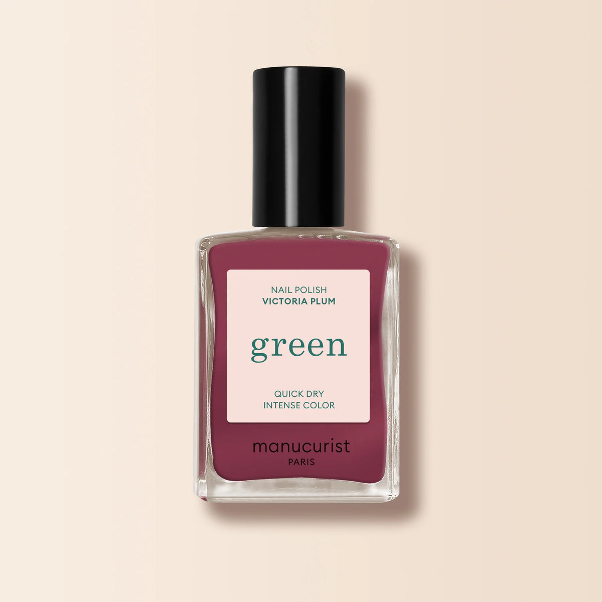 Vernis Manucurist
