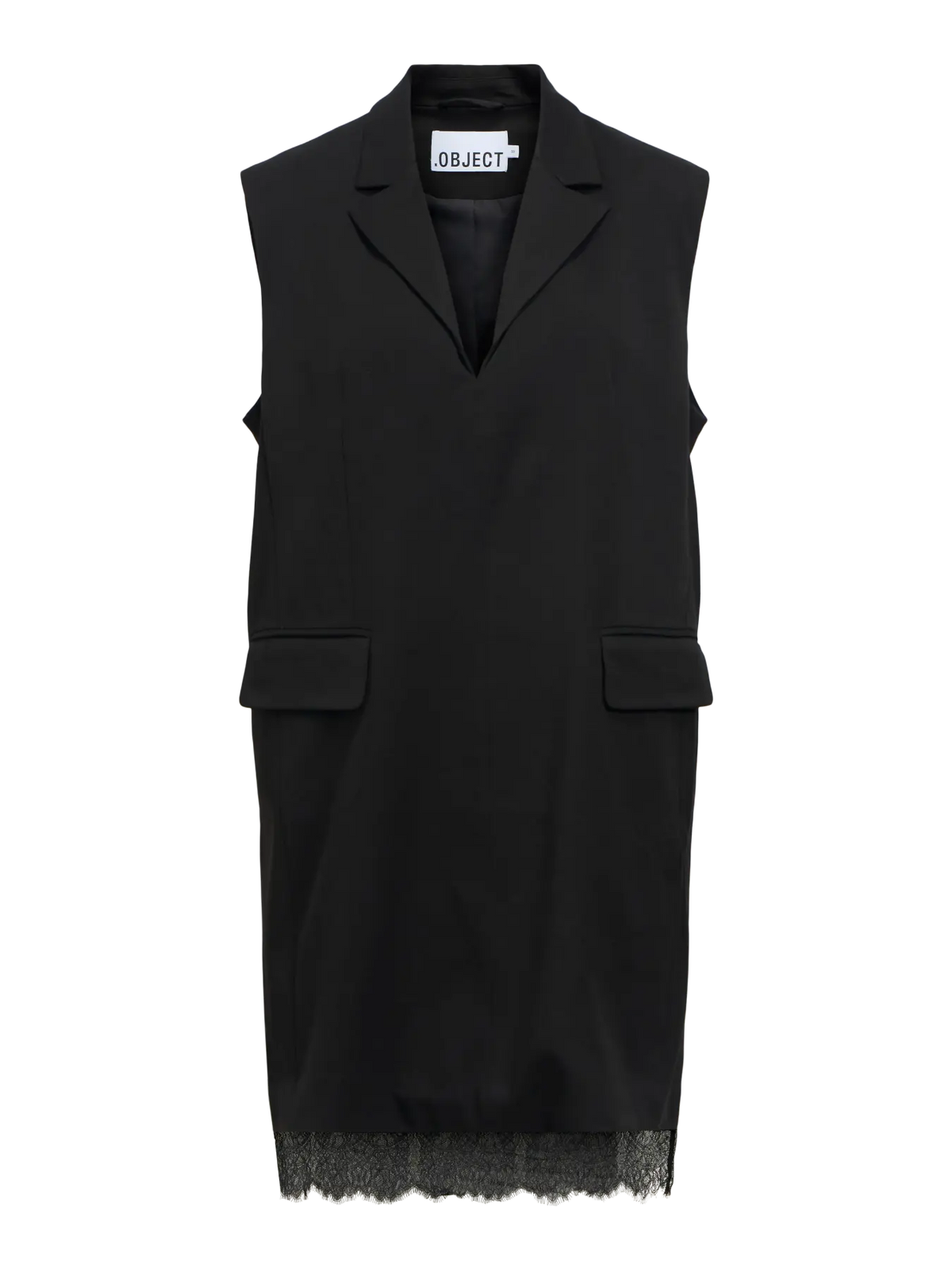 Robe Lisa Noir