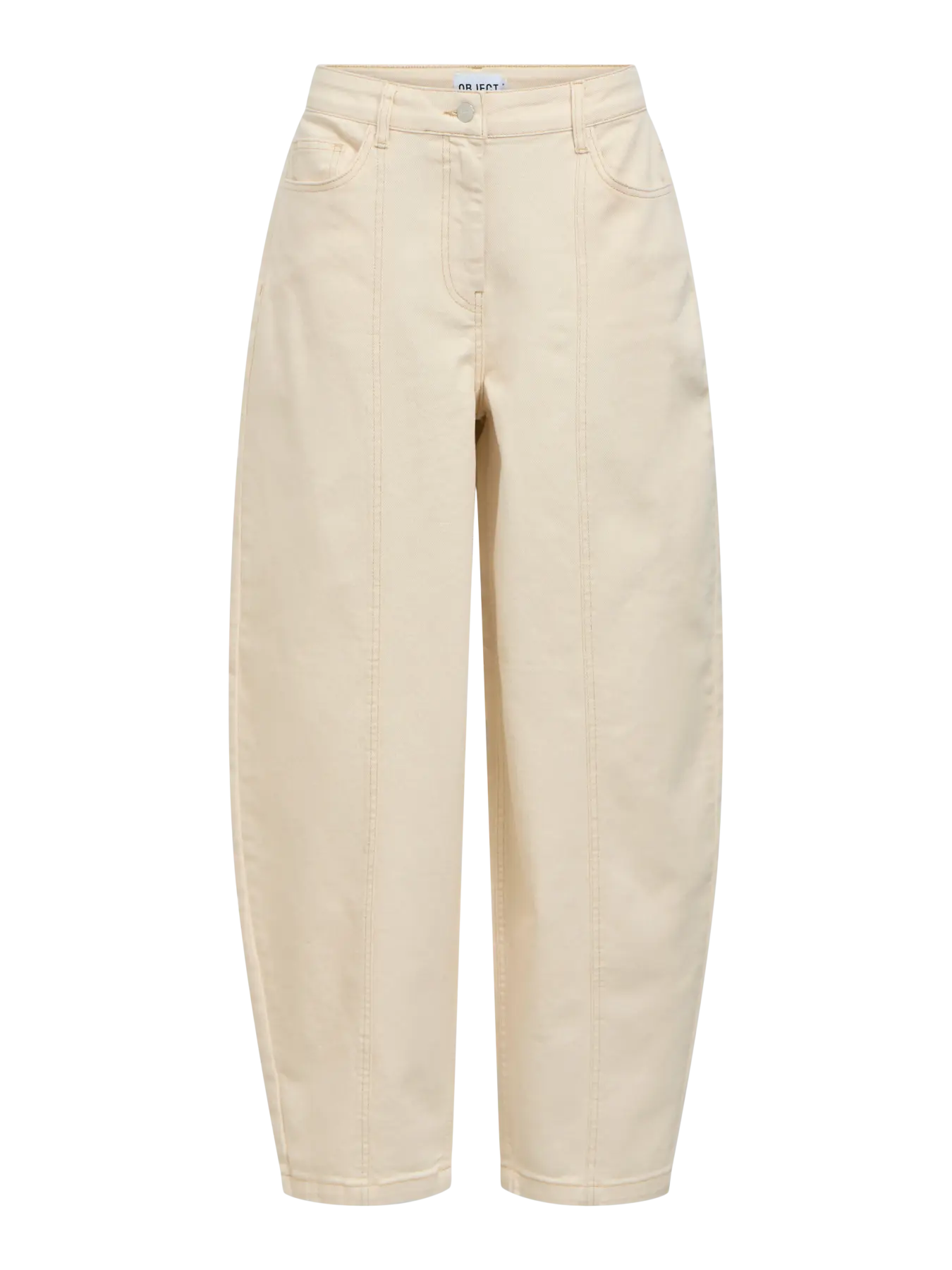 Jeans Barrel Rabea