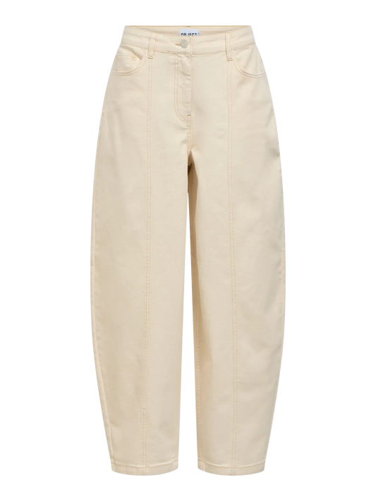Jeans Barrel Rabea
