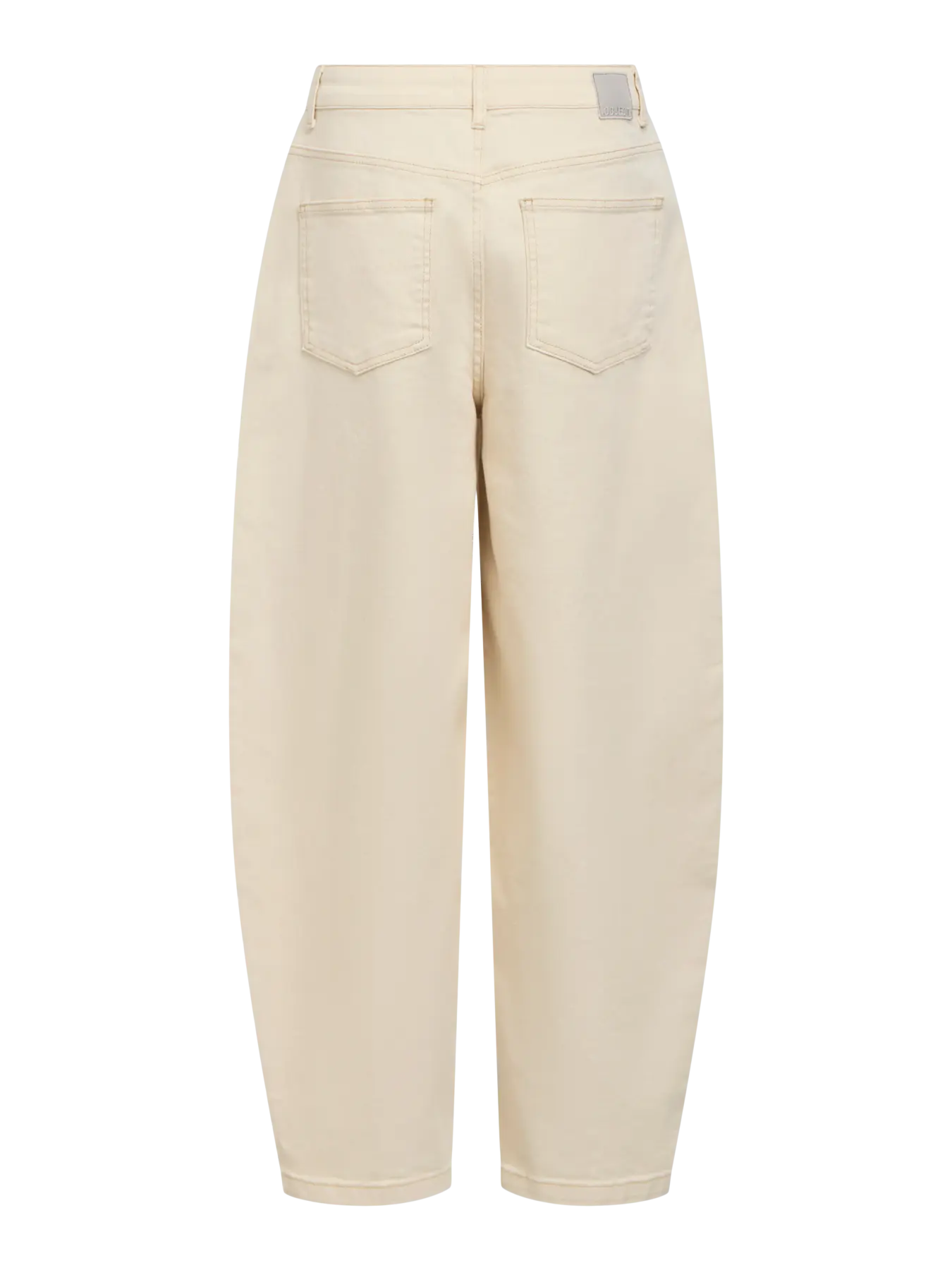 Jeans Barrel Rabea