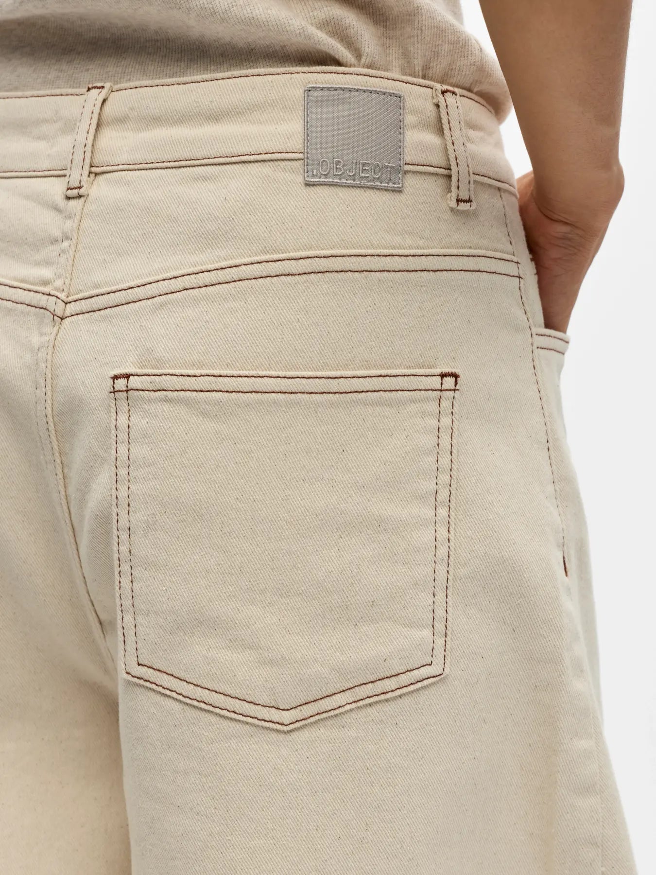 Jeans Barrel Rabea