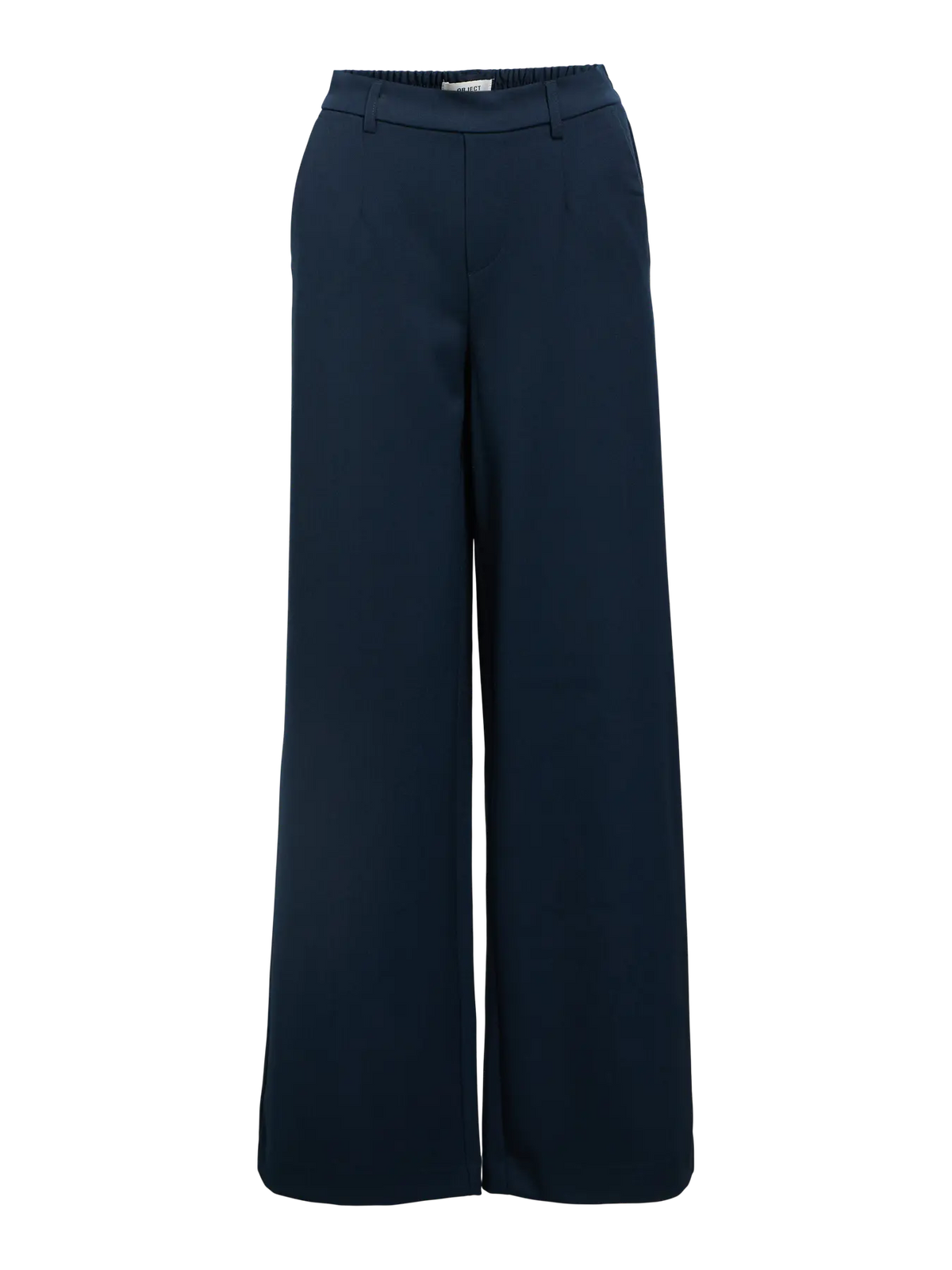 Pantalon Wide Lisa Sky Captain