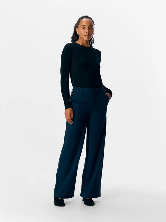 Pantalon Wide Lisa Sky Captain