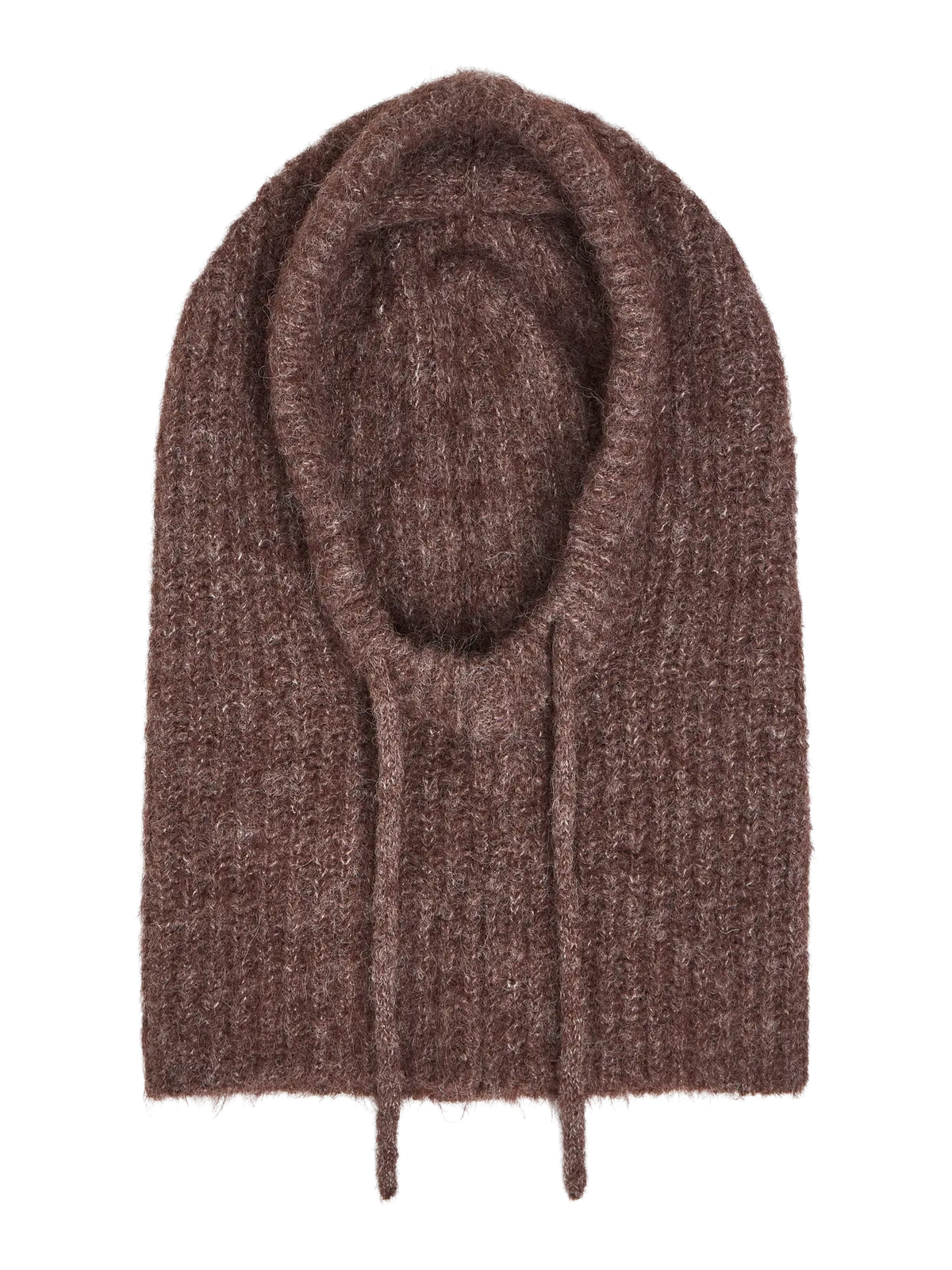 Cagoule Milu Chicory Coffee