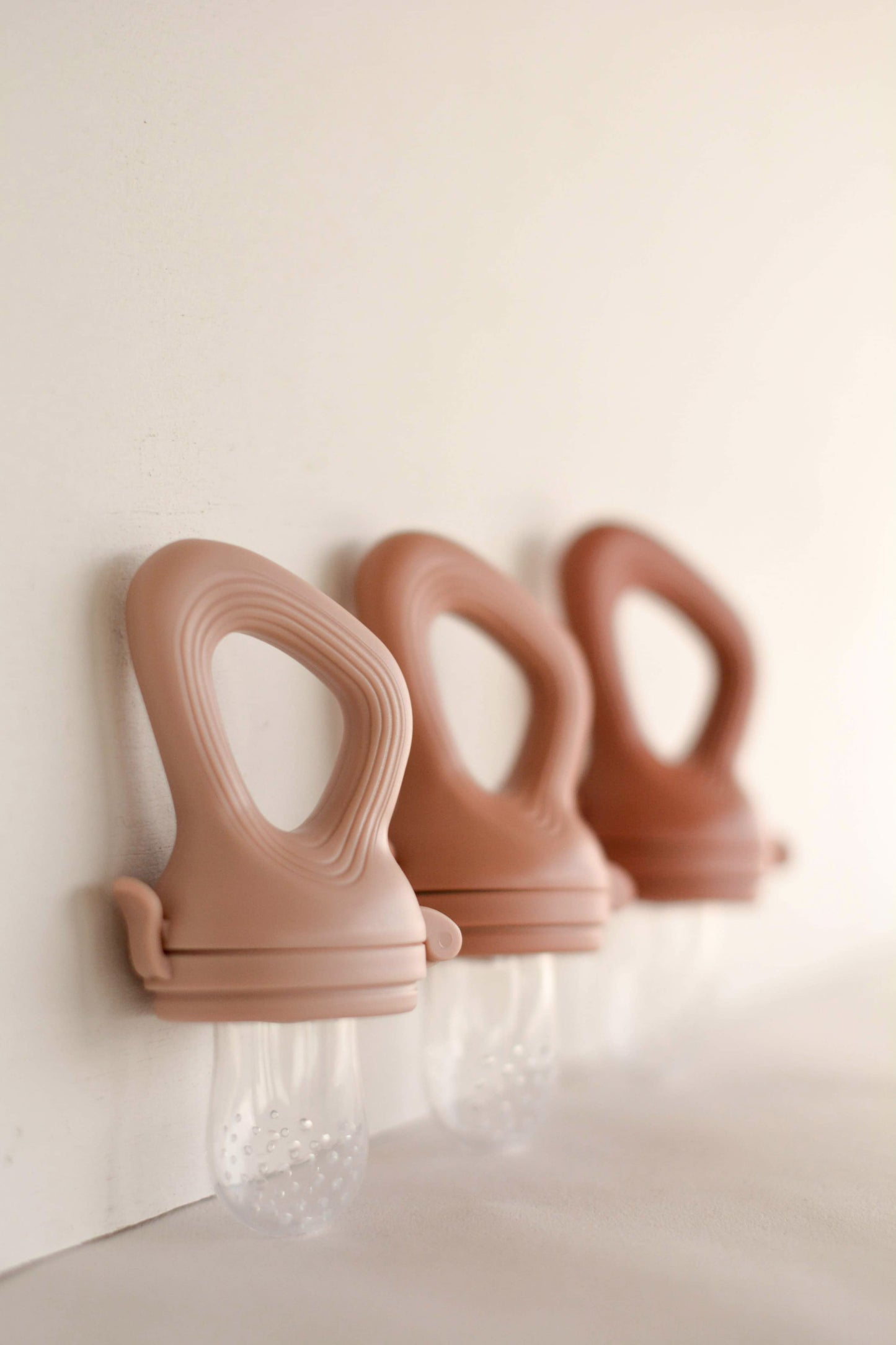 Tétine Grignoteuse Nude