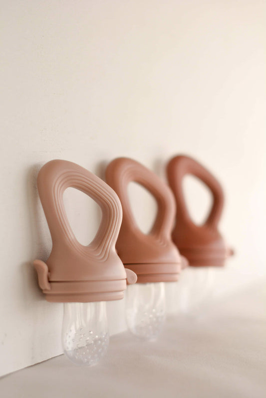 Tétine Grignoteuse Nude