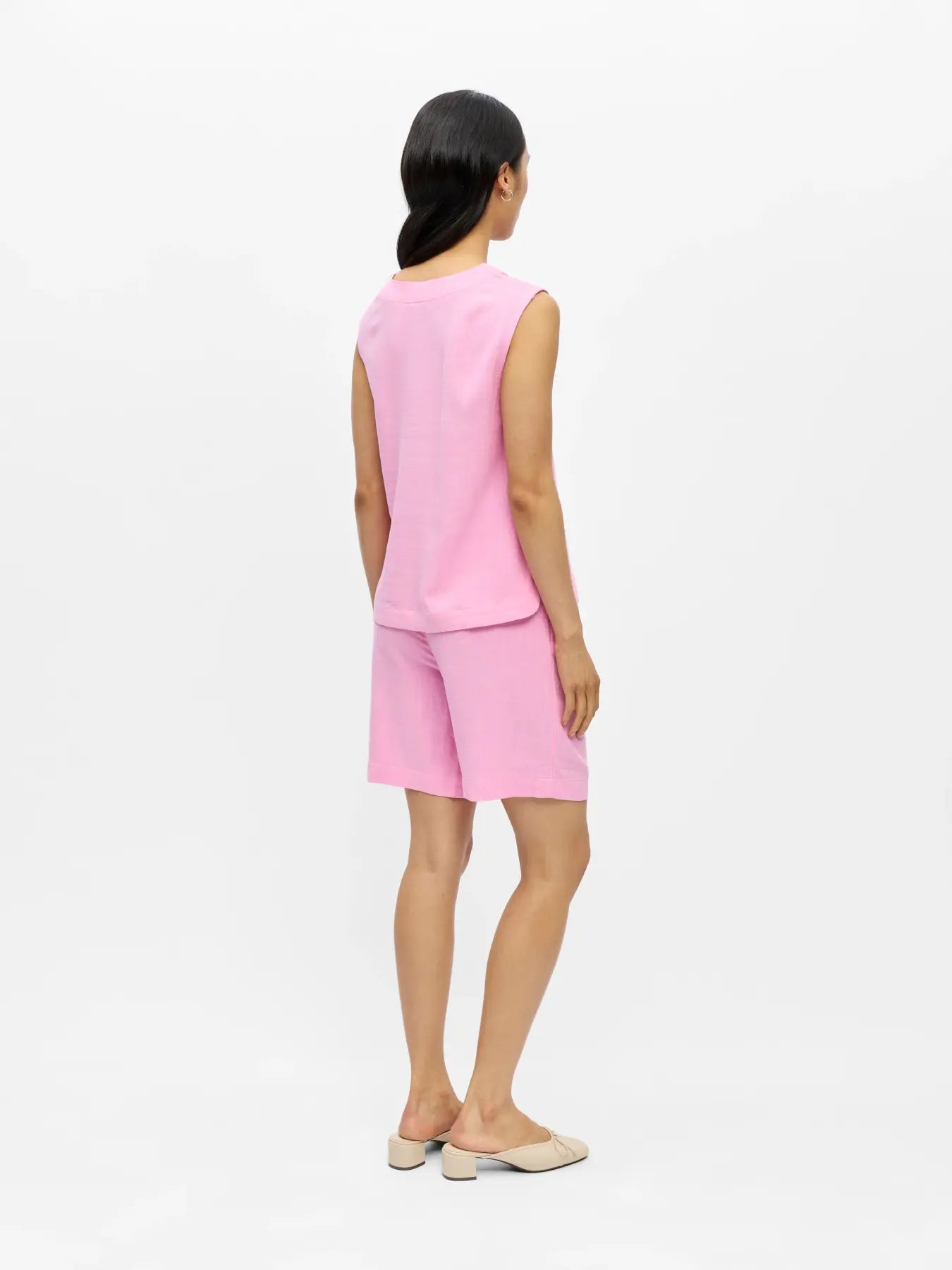 Top Sanne Rose