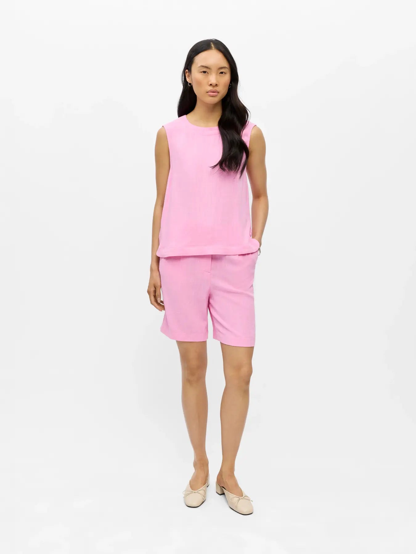 Top Sanne Rose