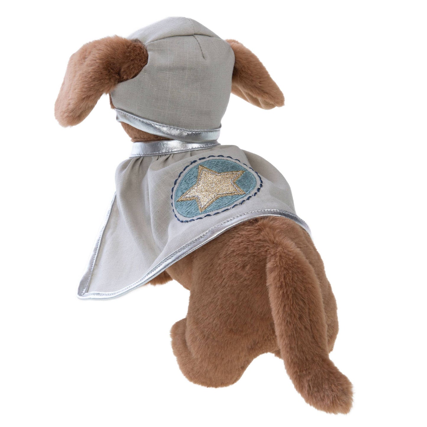 Marcel Astronaute