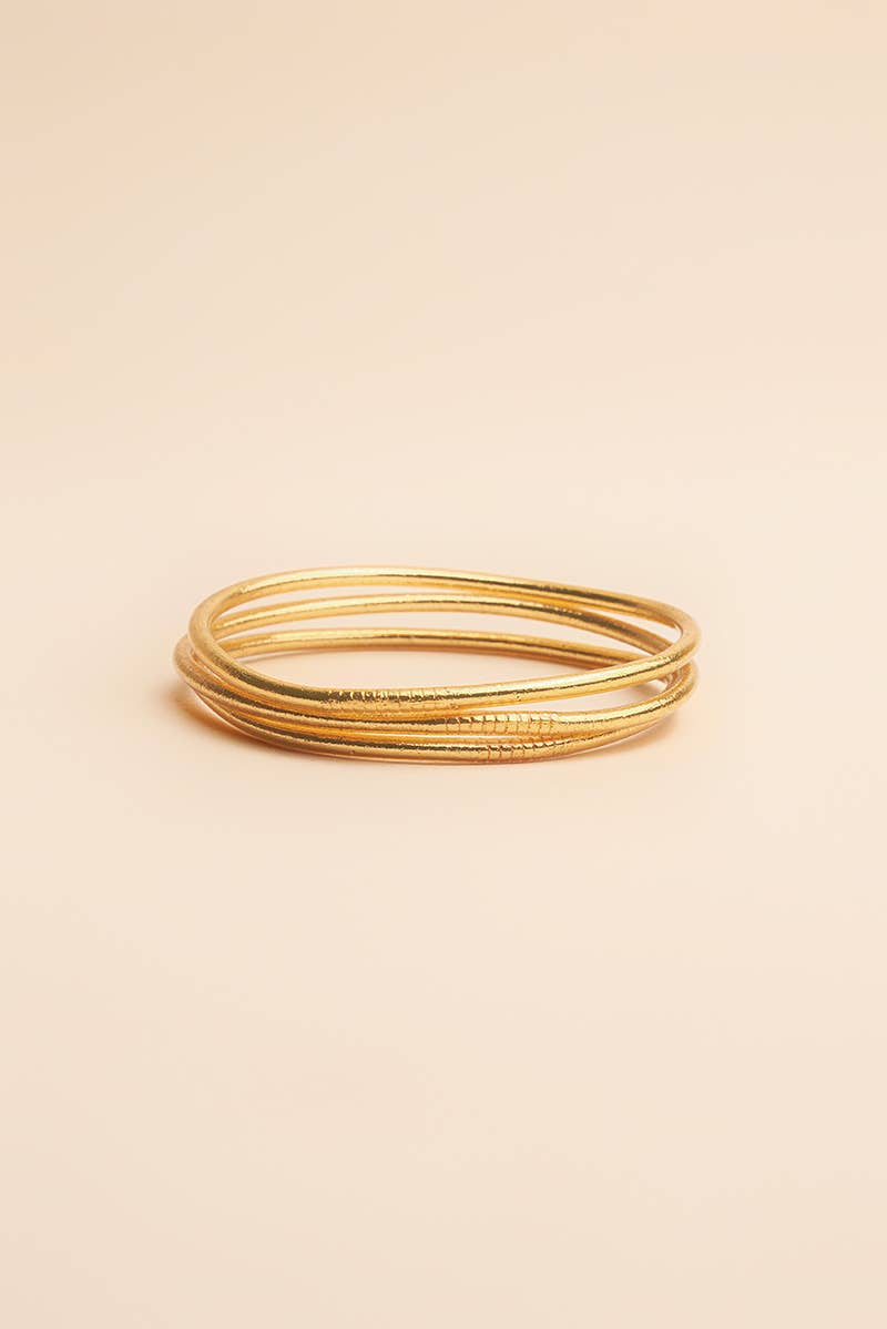 Bracelet fin Kumali