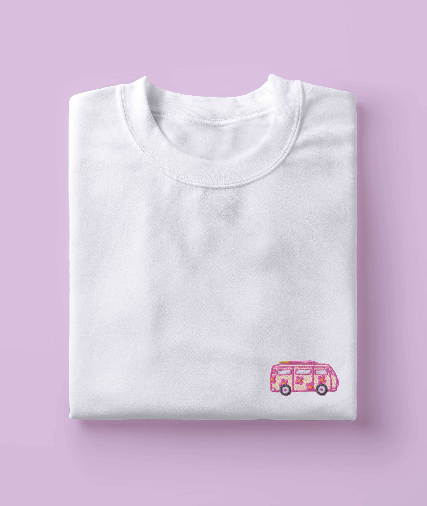 Patch Thermocollant Van Life