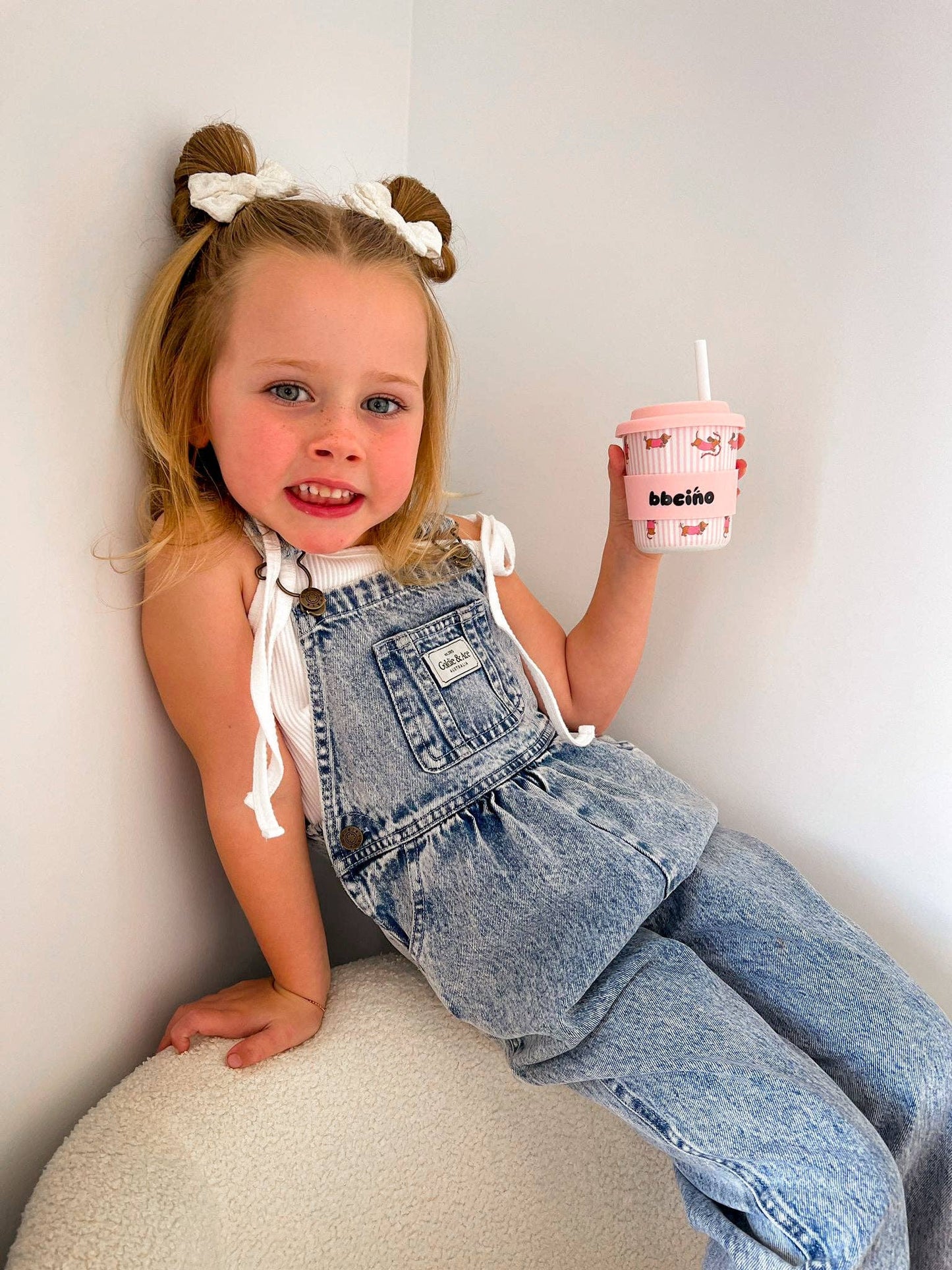 Tasse Babycino Teckel - 240ml
