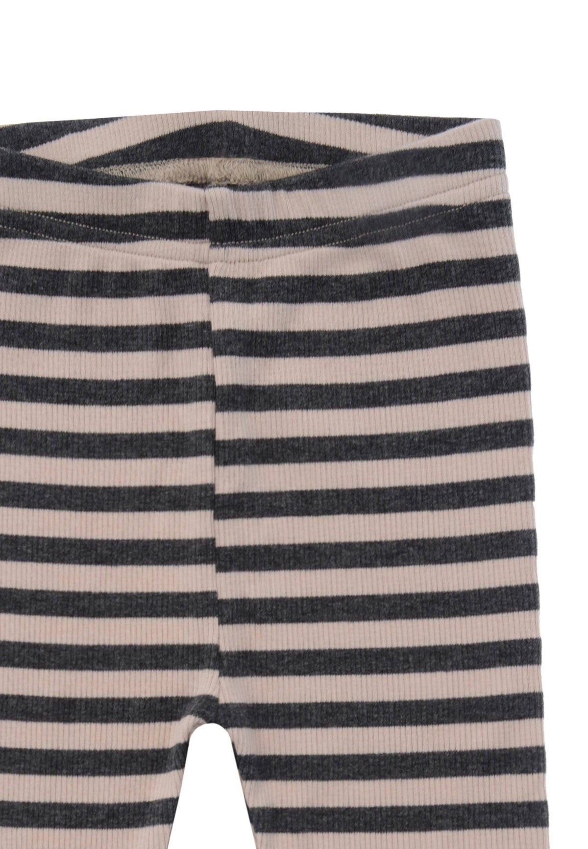 Ensemble 2 pièces composé d'un sweat-shirt et d'un legging « oh milk »