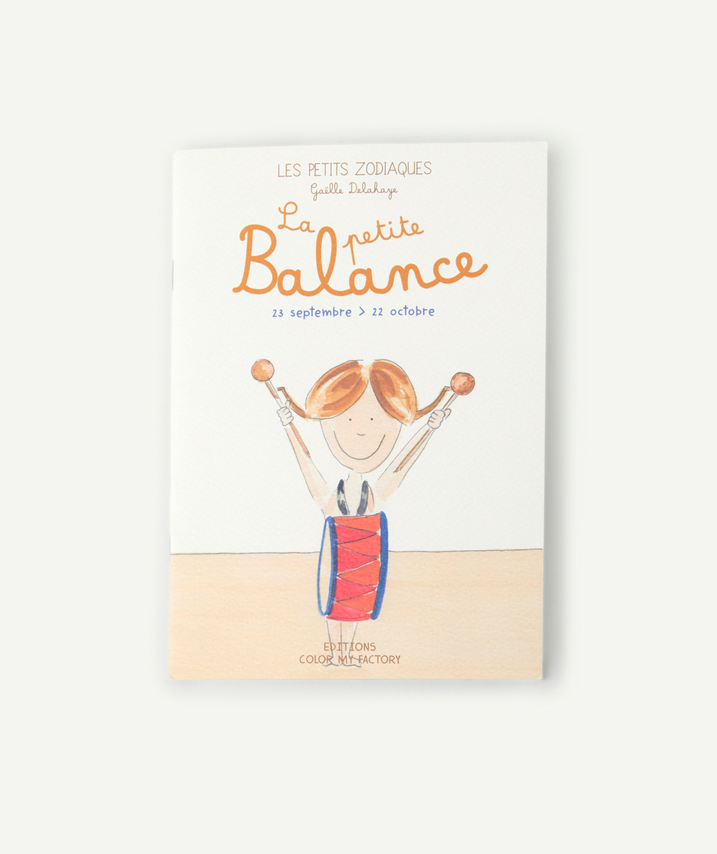 La petite Balance