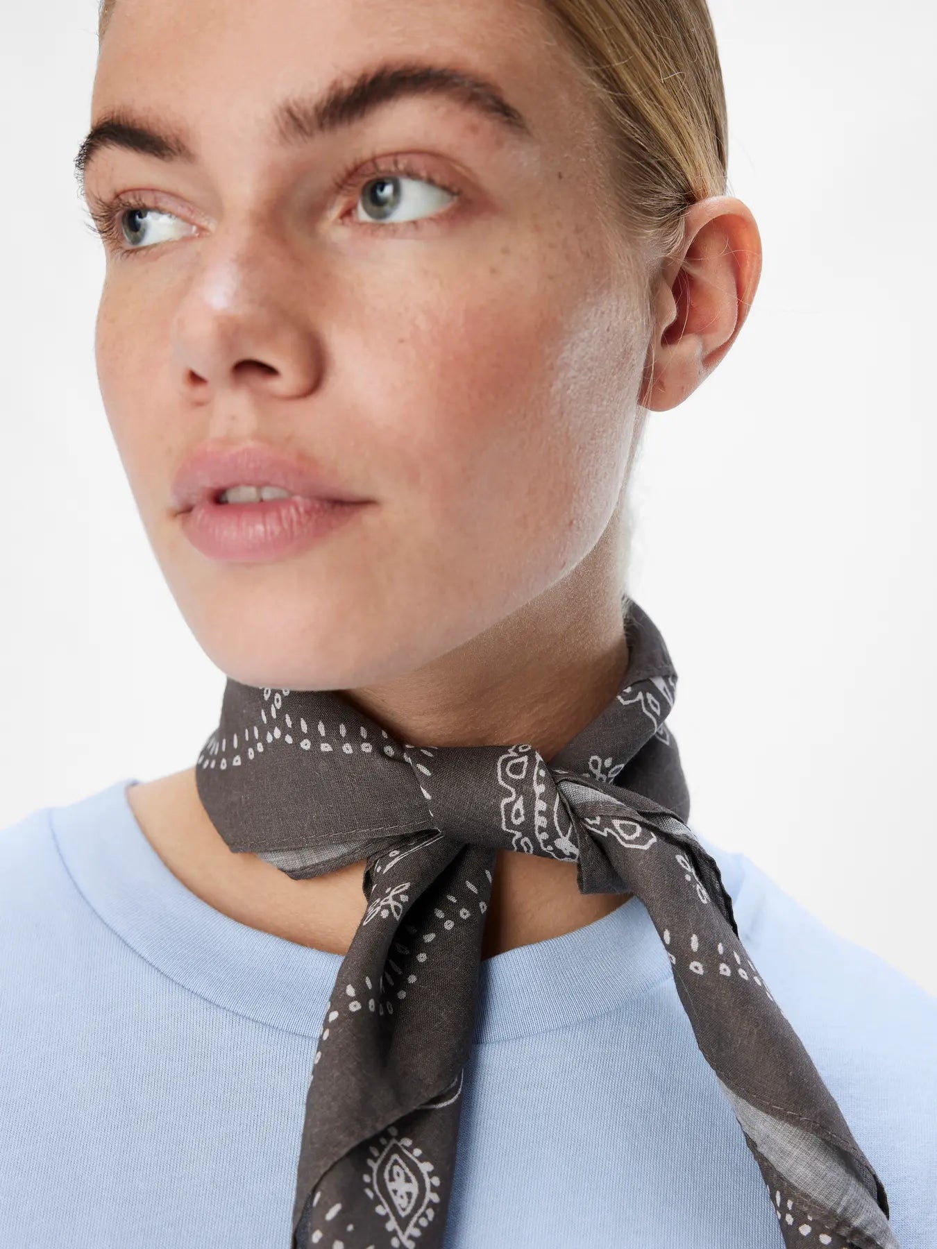 Bandana Beau Morel