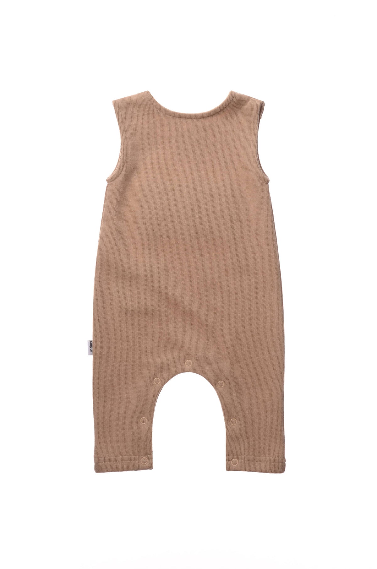 Ensemble côtelé beige 5 pièces
