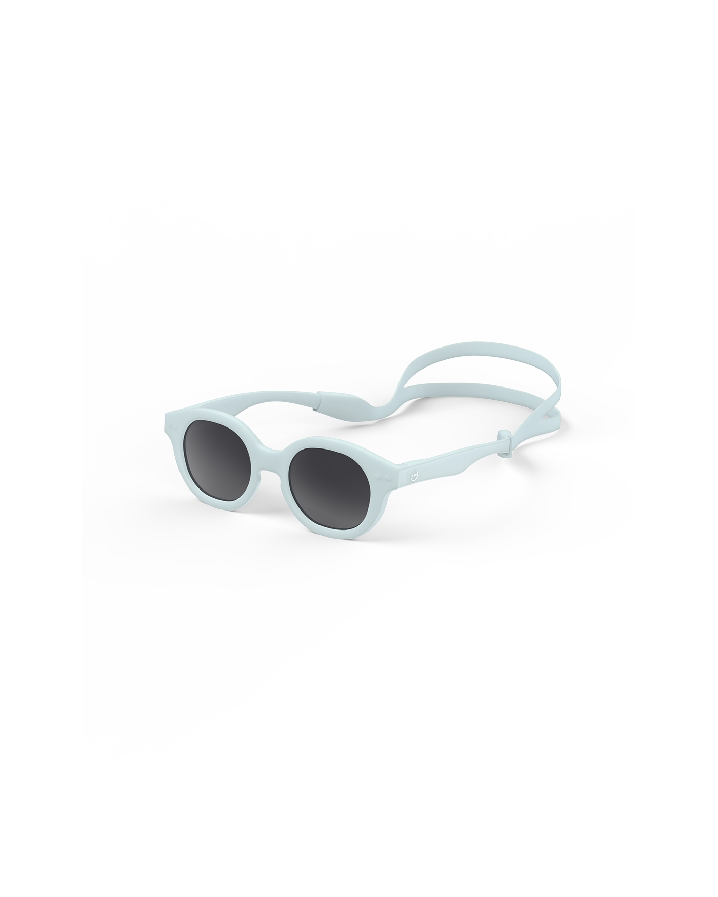 Lunettes #c Sweet Blue
