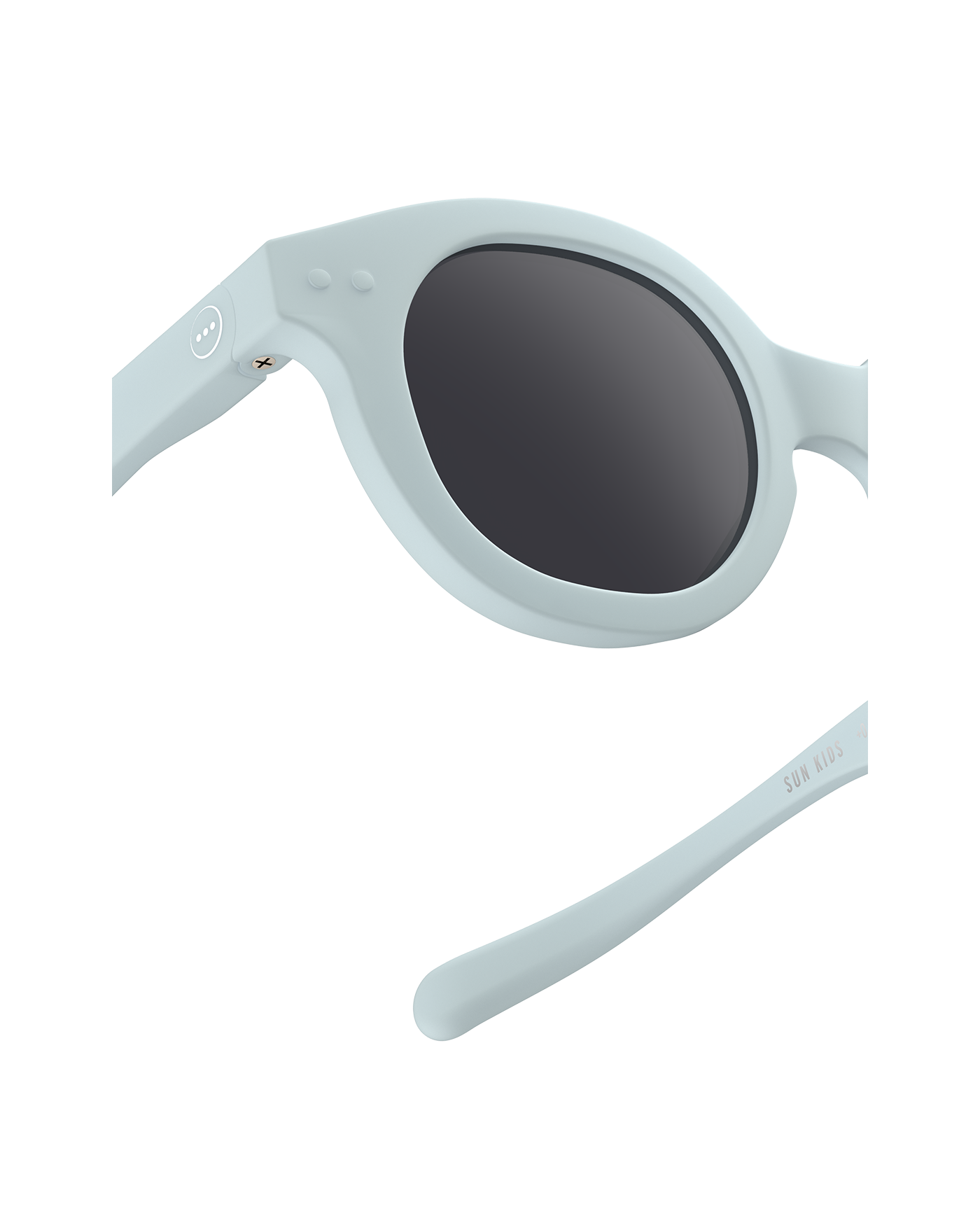Lunettes #c Sweet Blue
