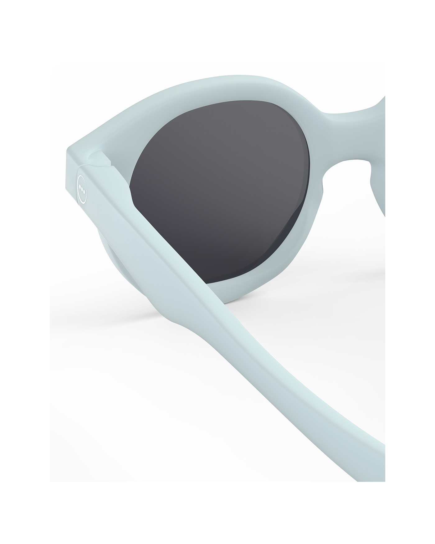 Lunettes #c Sweet Blue