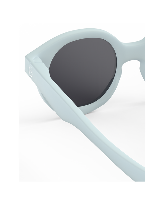 Lunettes #c Sweet Blue