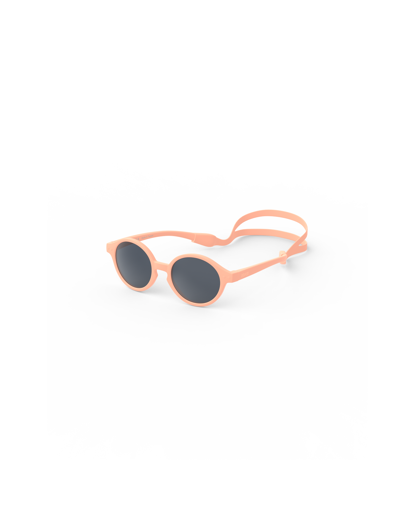 Lunettes #d Apricot