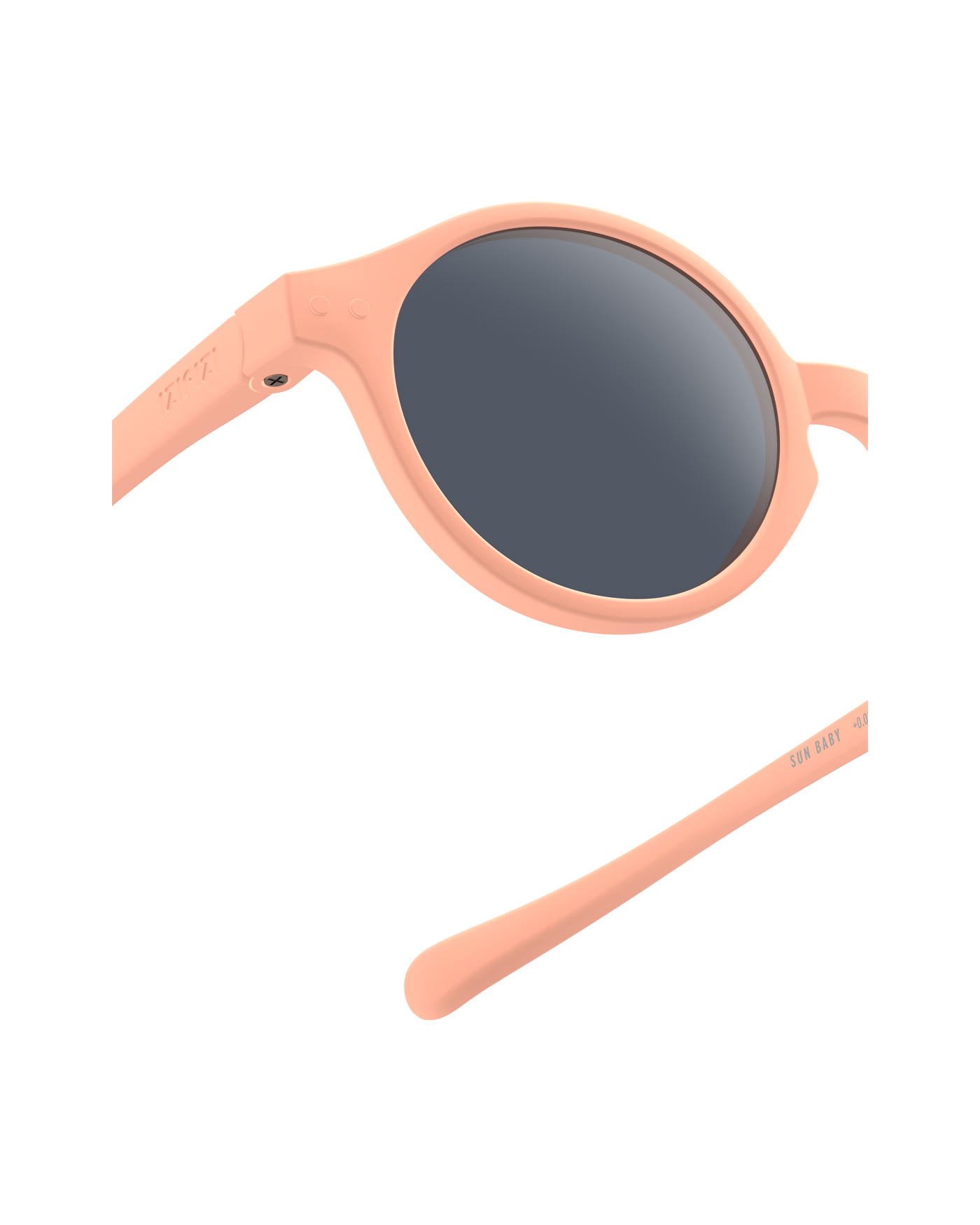 Lunettes #d Apricot