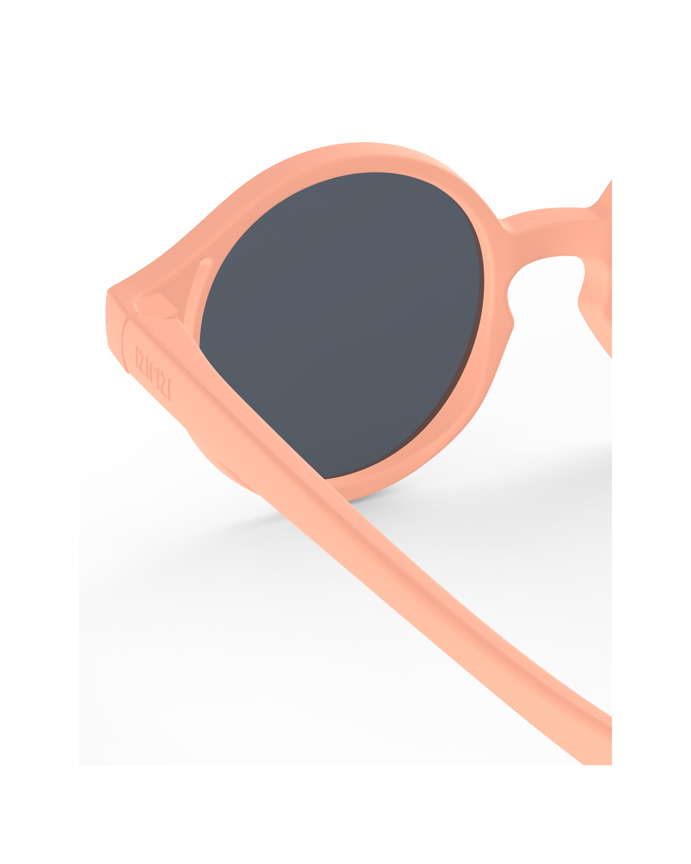 Lunettes #d Apricot