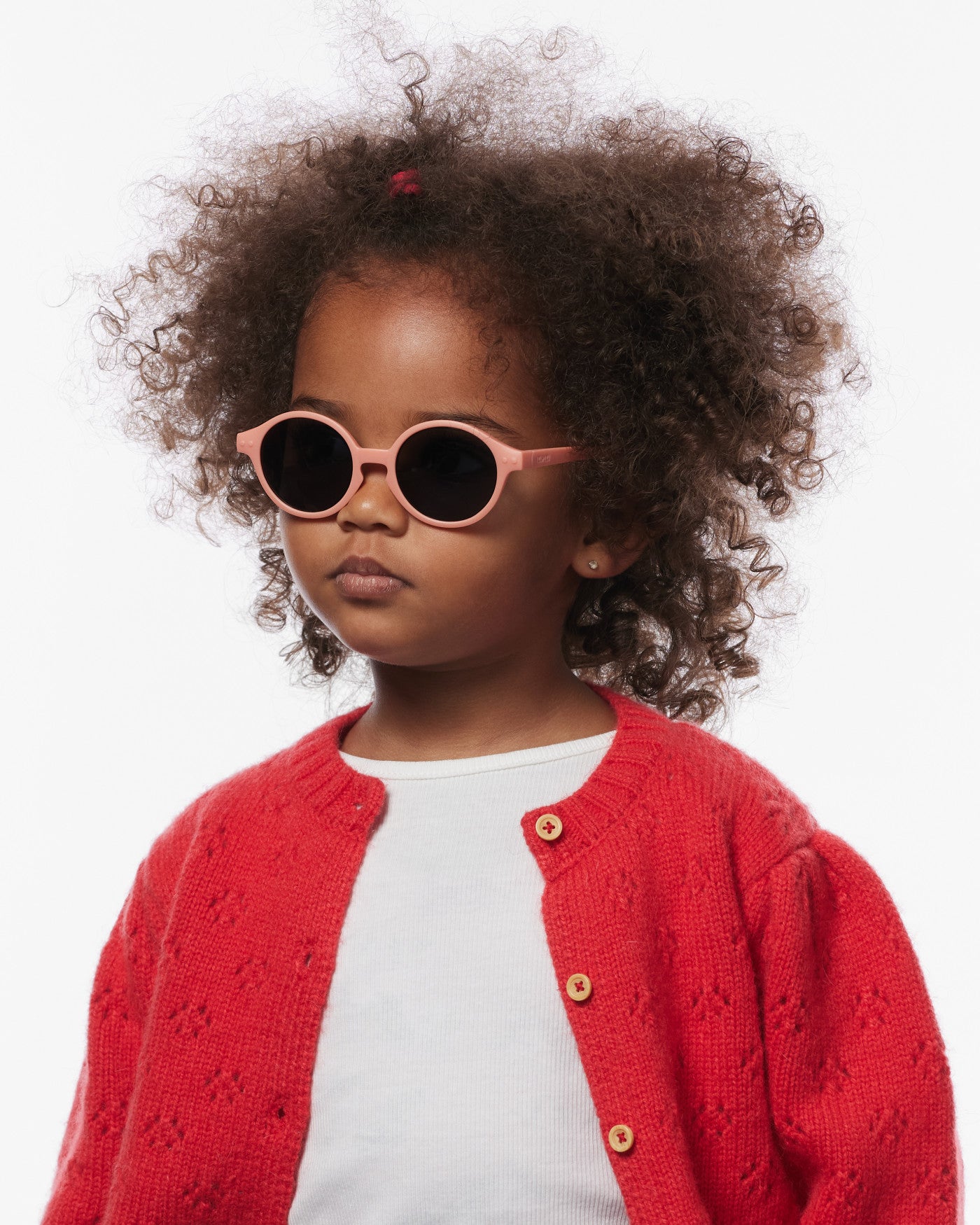 Lunettes #d Apricot